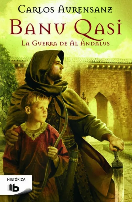 Banu Qasi. La Guerra de Al Ándalus