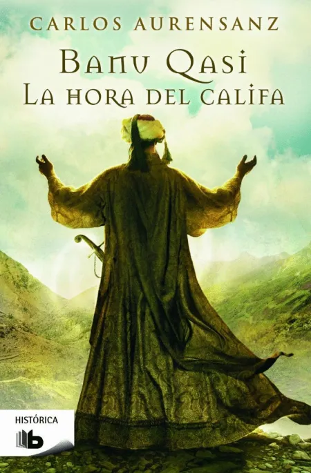 Banu Qasi. La Hora del Califa