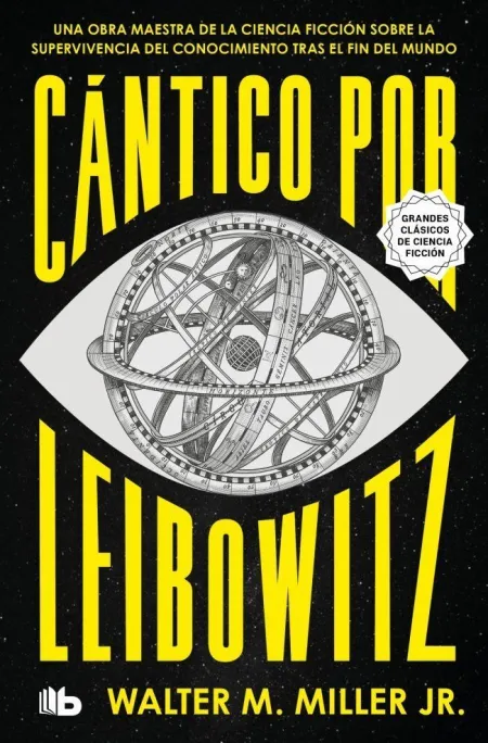 Cántico por Leibowitz