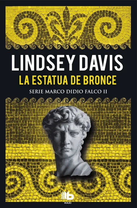 La Estatua de Bronce