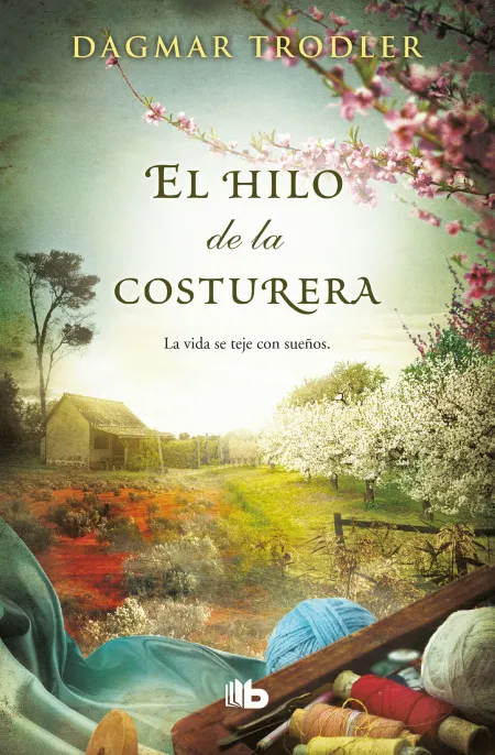 El Hilo de la Costurera