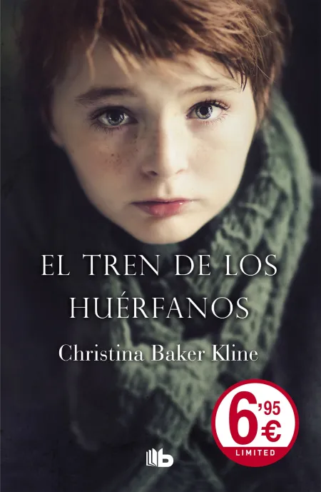 El Tren de los Huérfanos
