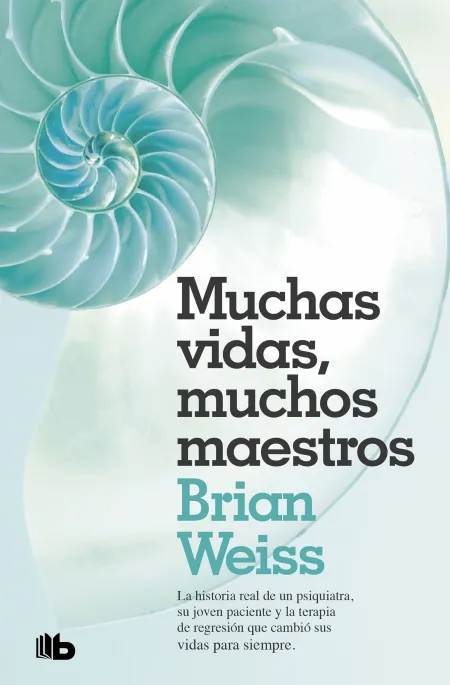 Muchas Vidas Muchos Maestros