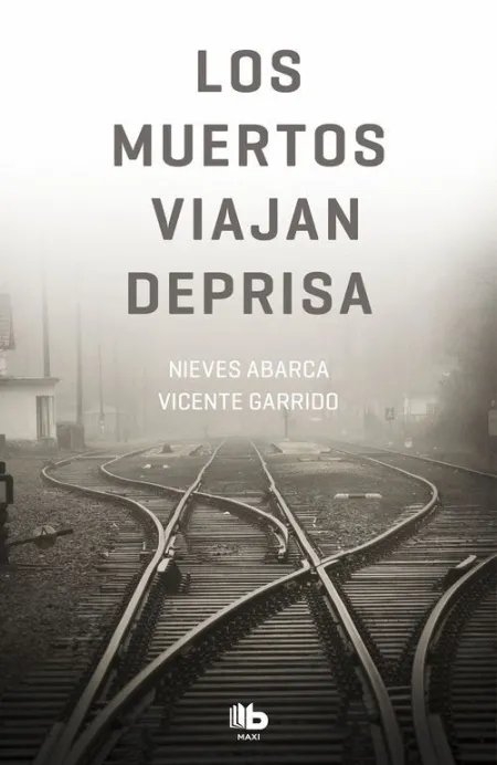 Los Muertos Viajan Deprisa