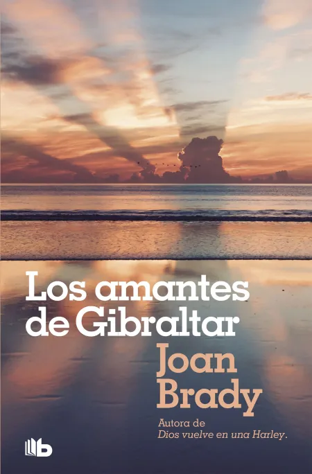 Los Amantes de Gibraltar