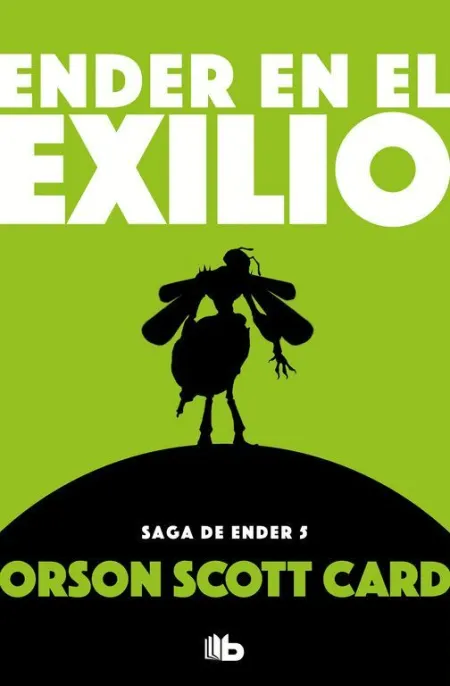 Ender en el Exilio