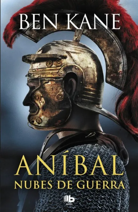 Aníbal. Nubes de Guerra