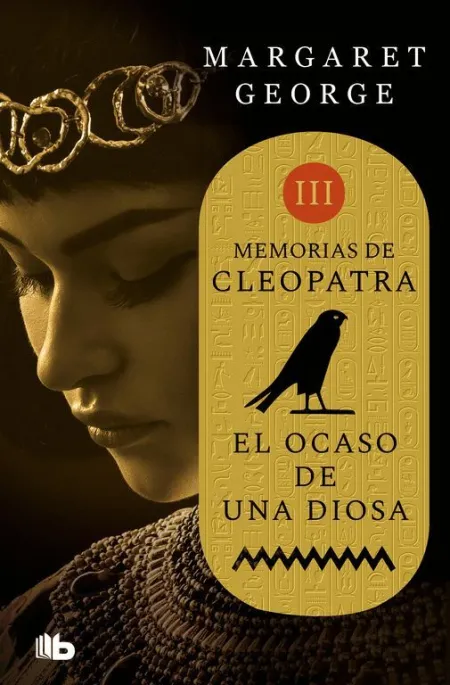 El Ocaso de una Diosa
