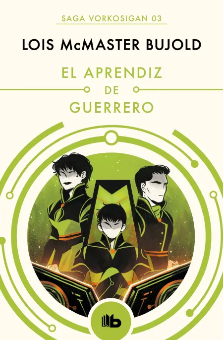 El Aprendiz de Guerrero