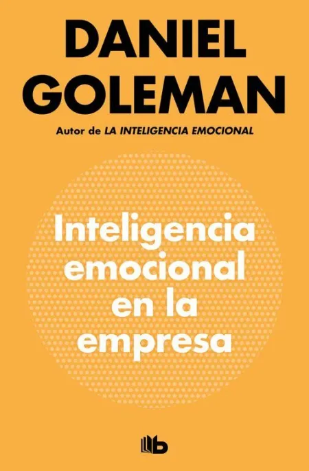 Inteligencia Emocional en la Empresa