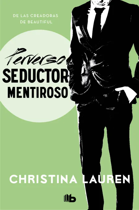 Perverso Seductor Mentiroso. Serie Wild Seasons 4