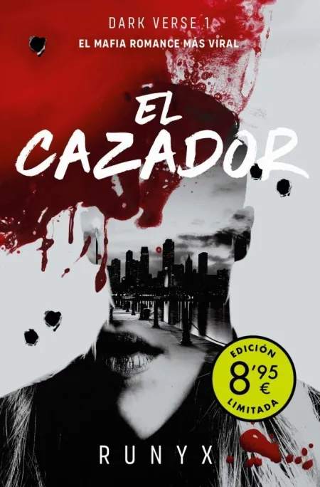 El Cazador - Dark Verse 1