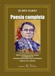 Poesía Completa