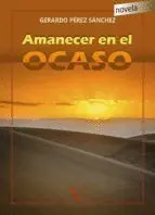 Amanecer en el Ocaso