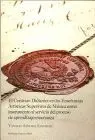 Contrato Didáctico en las Enseñanzas Artísticas Superiores de Música Como Instrumento
