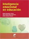 Inteligencia Emocional en Educacion
