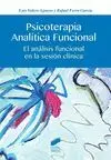 Psicoterapia Analitica Funcional
