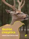 Gestion Cinegetica