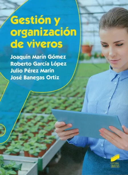 Gestión y Organización de Viveros