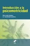 Introduccion a la Psicomotricidad