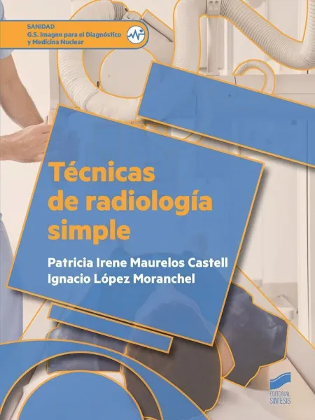 Tecnicas de Radiologia Simple