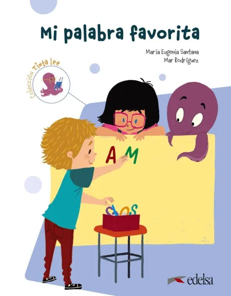 Mi Palabra Favorita. Submarino 1 Lectura 1.