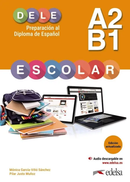 Preparación Al Dele (Edición Actualizada)