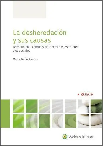La Desheredacion y Sus Causas