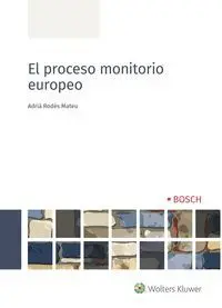 El Proceso Monitorio Europeo