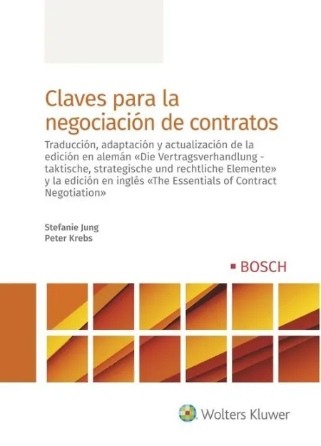 Claves para la Negociacion de Contratos