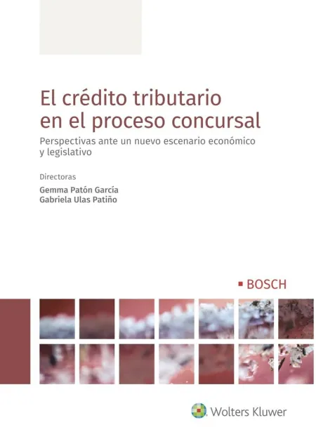 El Credito Tributario en el Proceso Concursal