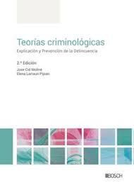 TEORIAS CRIMINOLOGICAS