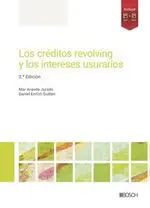 Los Creditos Revolving y los Intereses Usurarios