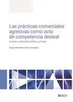 Las Prácticas Comerciales Agresivas Como Acto de Competencia Desleal