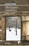 Mecánica Cuántica