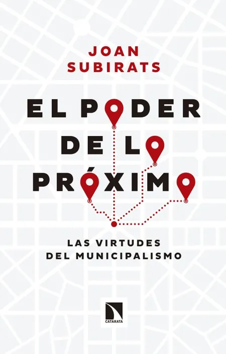 El Poder de lo Proximo