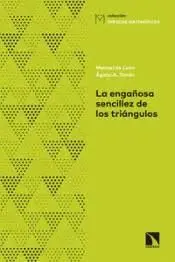 La Engañosa Sencillez de los Triángulos