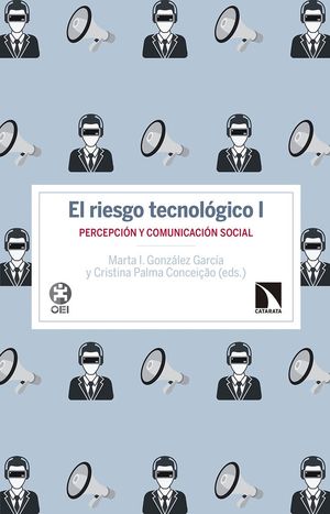 EL RIESGO TECNOLÓGICO I