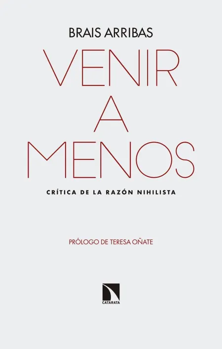 Venir a Menos