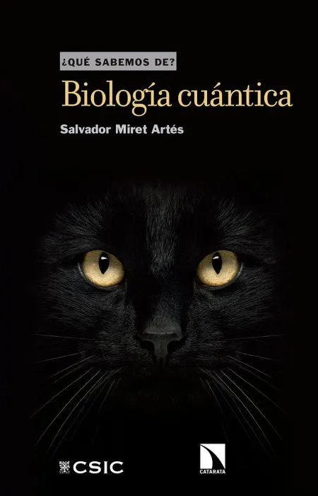 Biología Cuántica