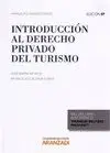 Introduccion Al Derecho Privado del Turismo