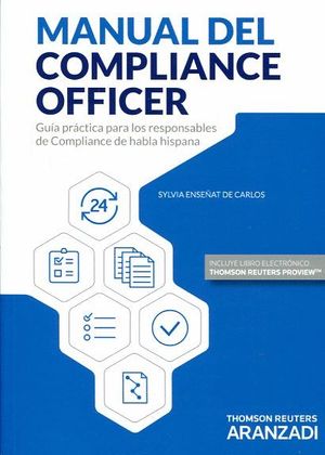 MANUAL DEL COMPLIANCE OFFICER