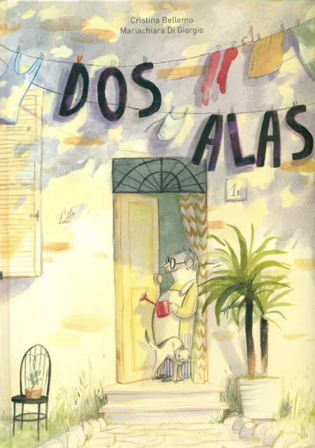 Dos Alas