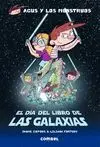 El Día del Libro de las Galaxias - Agus y los Monstruos 5