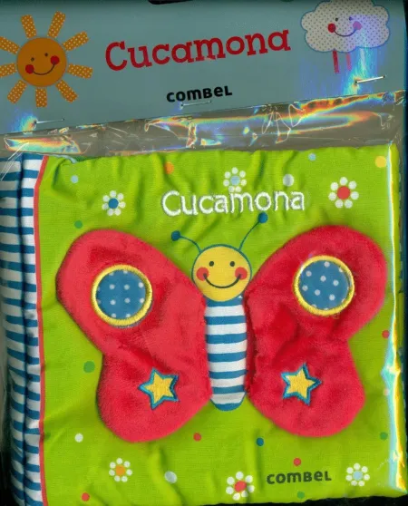 Cucamona