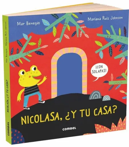 Nicolasa, y tu Casa?