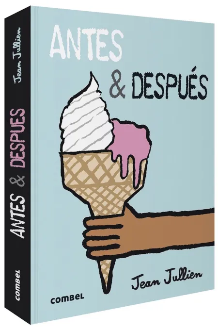 Antes & DespuÉs