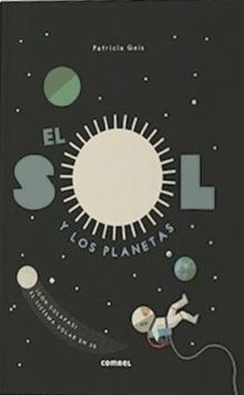 EL SOL Y LOS PLANETAS