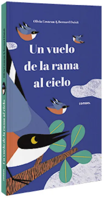 Un Vuelo de la Rama Al Cielo