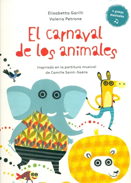 El Carnaval de los Animales